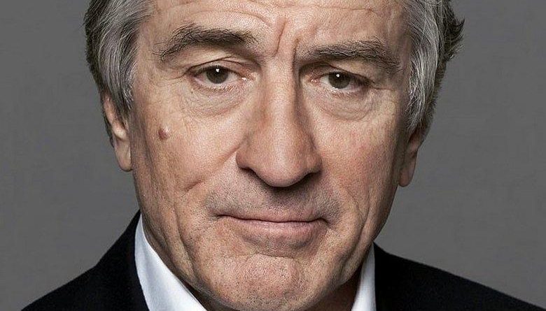 De Niro torna al thriller: il serial killer di Netflix