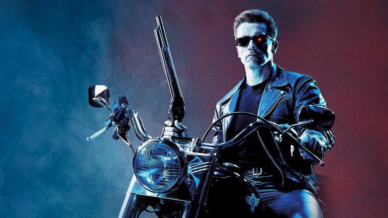 Terminator 2 torna al cinema: Cameron a quasi 35 anni dopo - Terminator 2 - Il giorno del giudizio