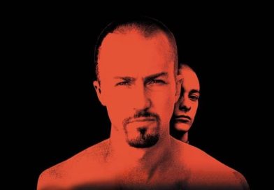 American History X