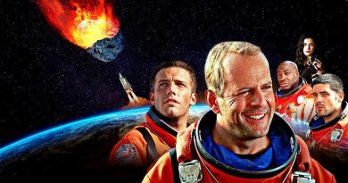 Armageddon - Giudizio finale