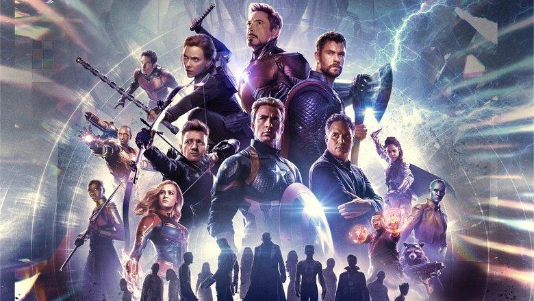 Avengers Endgame Encore: quando la nostalgia diventa evento - Avengers: Endgame