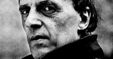 Argento a 86 anni: la paura come rivincita