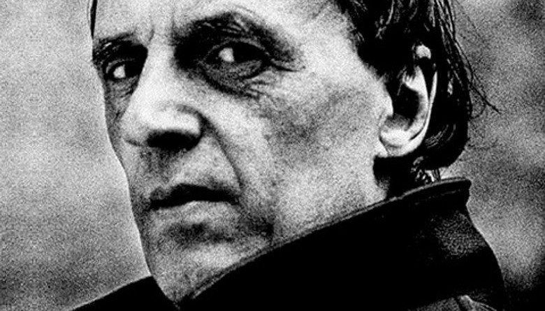 Argento a 86 anni: la paura come rivincita