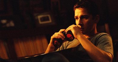 Disturbia