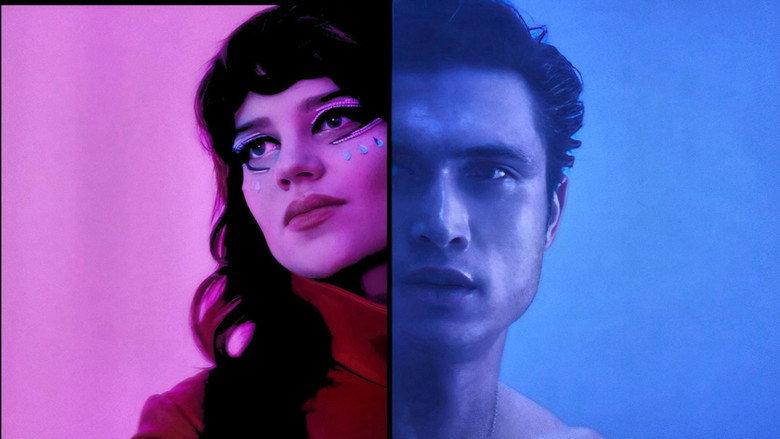 Refn torna dal nulla con un incubo neon: Her Private Hell è qui Refn torna dal nulla con un incubo neon: Her Private Hell è qui - Her Private Hell