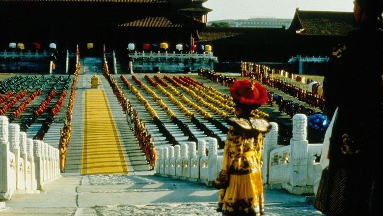L'ultimo imperatore