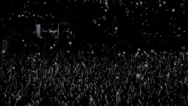 Unshatter: il cinema che non vuole ricucire Linkin Park Unshatter: il cinema che non vuole ricucire Linkin Park - LINKIN PARK: UNSHATTER