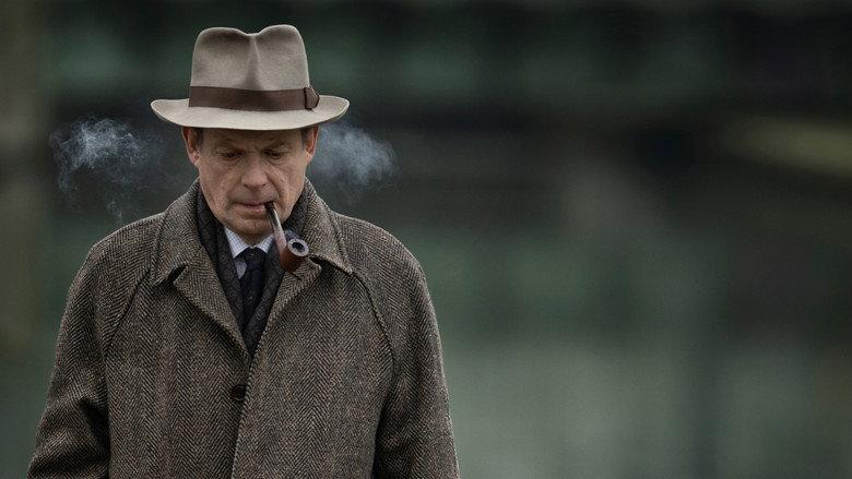 Maigret - L'amore e la morte