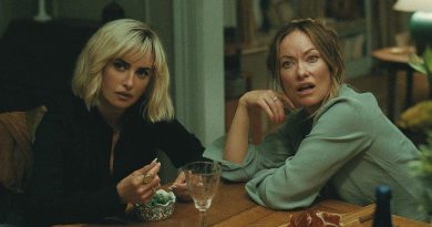 The Invite - Il piacere è tutto nostro