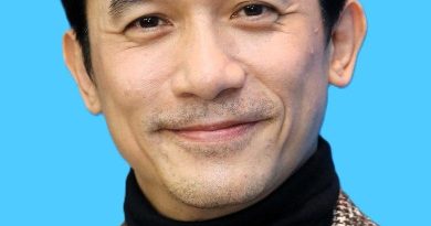 Enyedi torna con Tony Leung: il silenzio diventa intimità