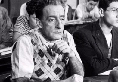 Totò cerca casa