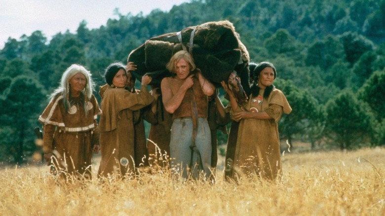 Un uomo chiamato cavallo