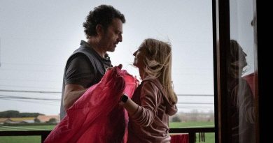 Una storia