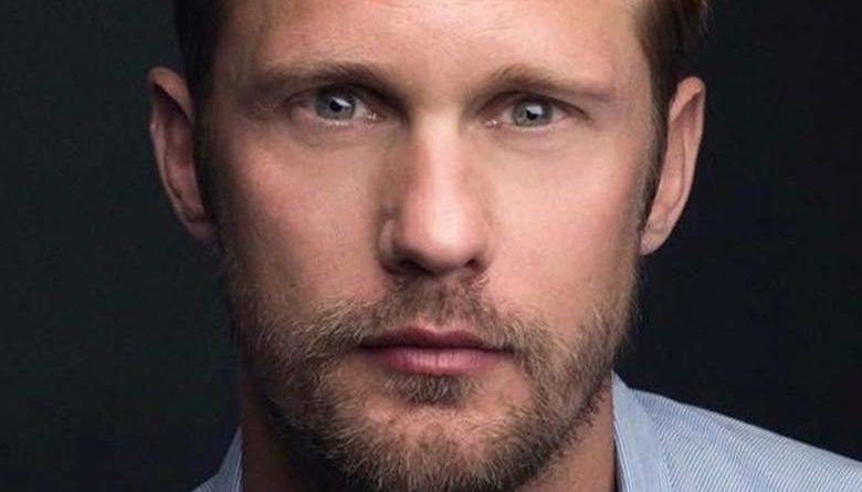 Wicker: quando Skarsgård diventa rattan e piace più dei veri uomini
