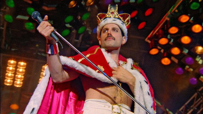 Quarant'anni dopo, i Queen tornano nei cinema: quando la storia diventa restauro - Hungarian Rhapsody: Queen Live in Budapest '86