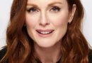 Julianne Moore a Roma: la consacrazione di chi non smette di osare