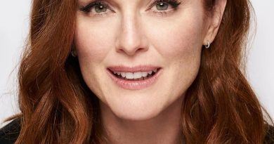 Julianne Moore a Roma: la consacrazione di chi non smette di osare