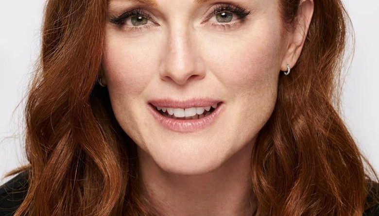 Julianne Moore a Roma: la consacrazione di chi non smette di osare