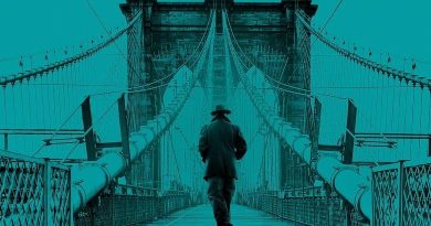 Motherless Brooklyn - I segreti di una città