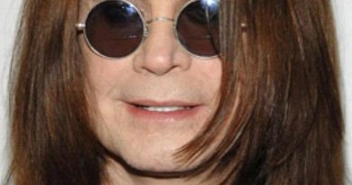 Ozzy e i Black Sabbath tornano al cinema per 48 ore