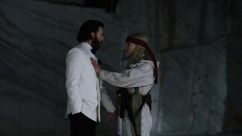 Sacrifice: quando Gavras mette Evans e Taylor-Joy a rischio Sacrifice: quando Gavras mette Evans e Taylor-Joy a rischio - Sacrifice