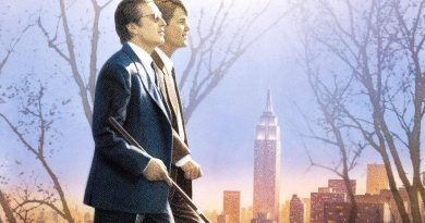 Scent of a Woman - Profumo di donna