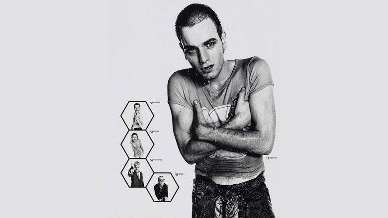 Trainspotting in 4K: quando un'autopsia resta viva dopo 30 anni Trainspotting in 4K: quando un'autopsia resta viva dopo 30 anni - Trainspotting