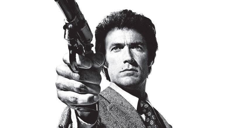 Una 44 Magnum per l'ispettore Callaghan