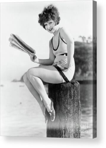 Clara Bow